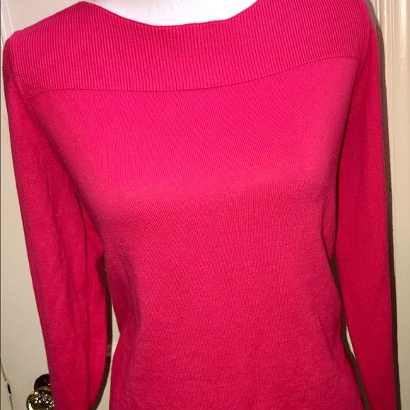 Gap Pullover Boatneck Sweater - Picture 3 of 5